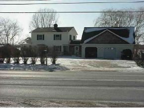 138 St. Albans Road
