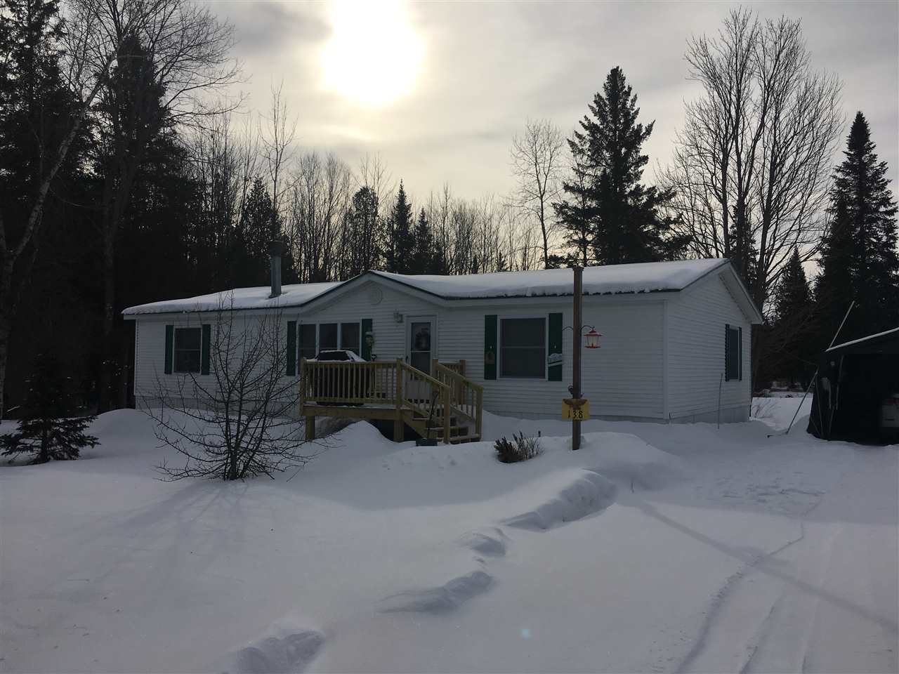 138 Terrace Drive, Unit 55