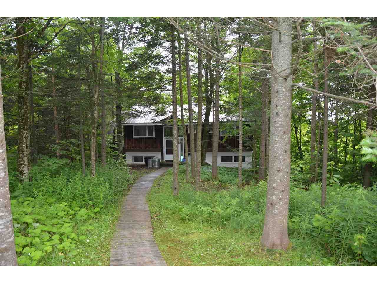 138 Thatcher Road