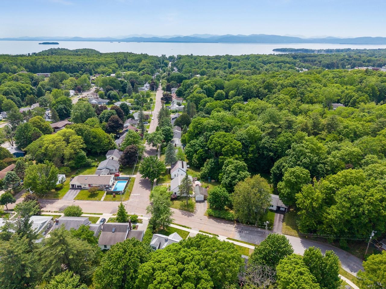 Drone View
