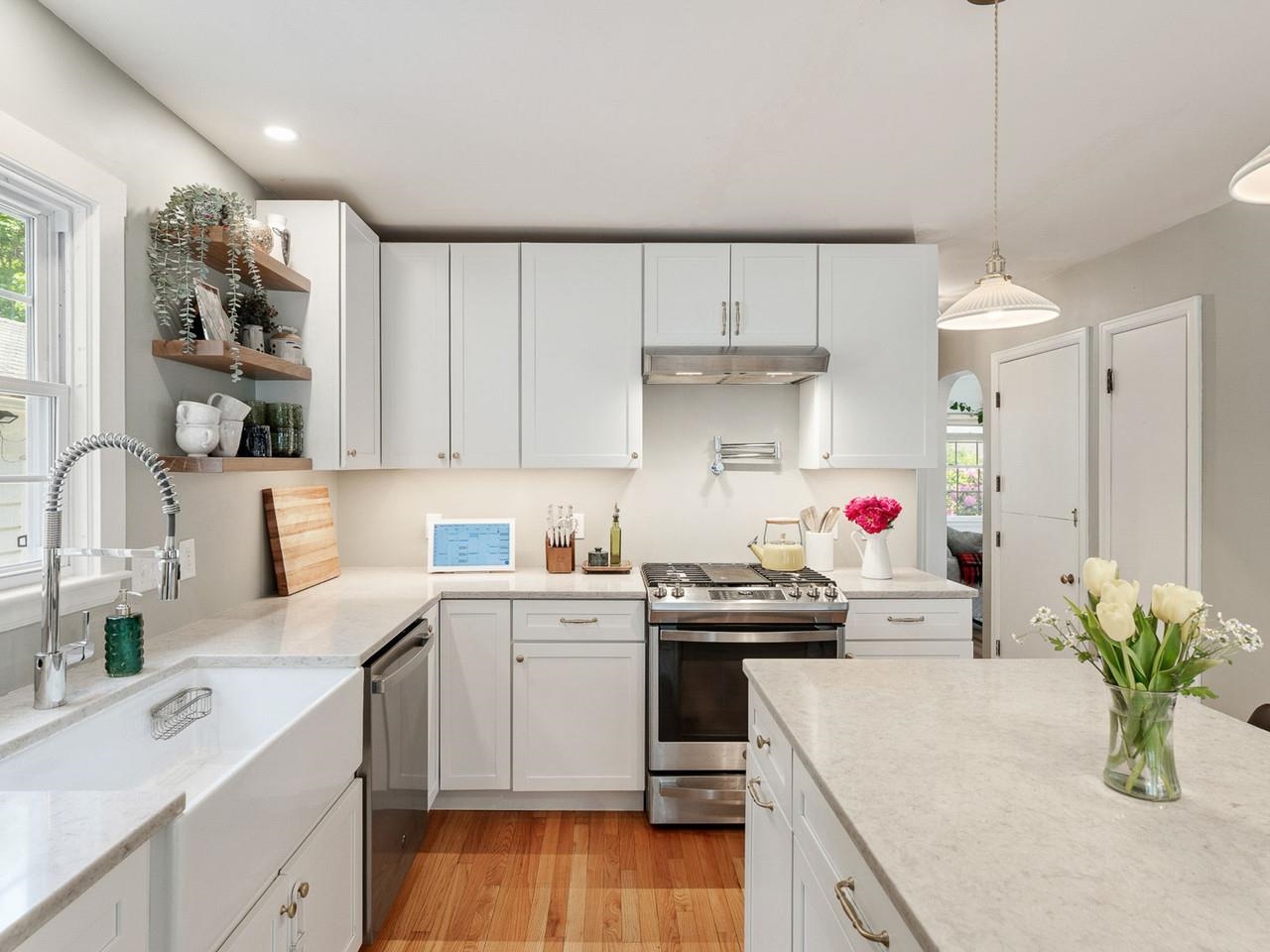Fabulous Kitchen
