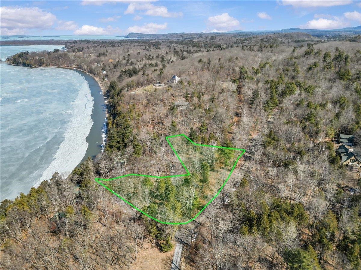 138 West Red Rock Road