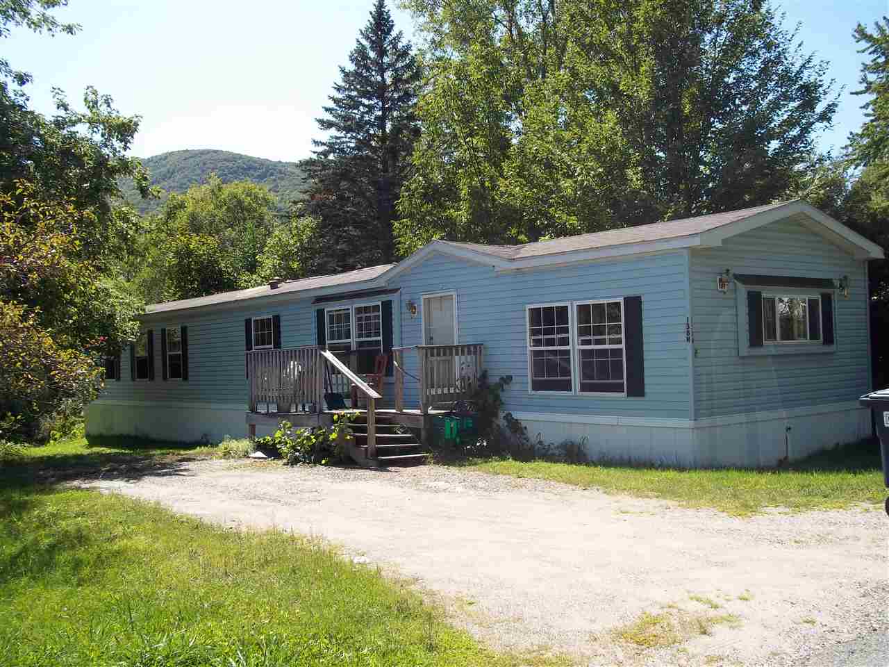 138 West Street