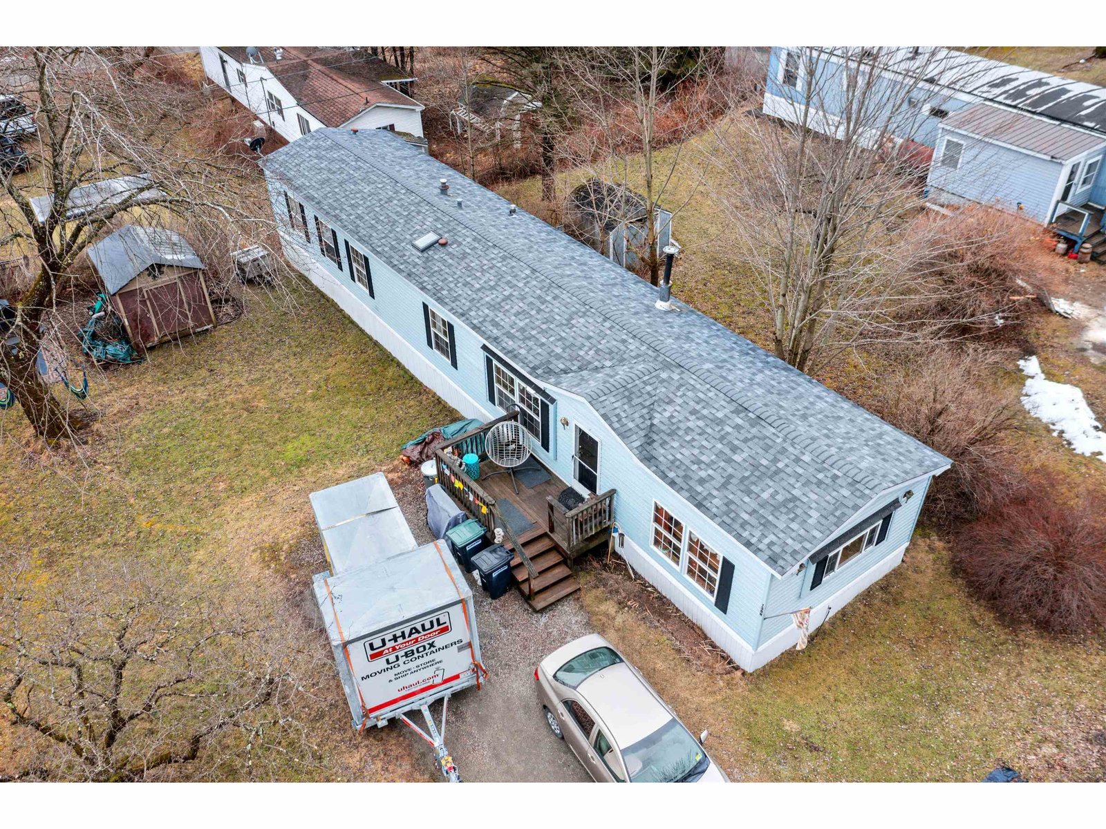 138 West Street