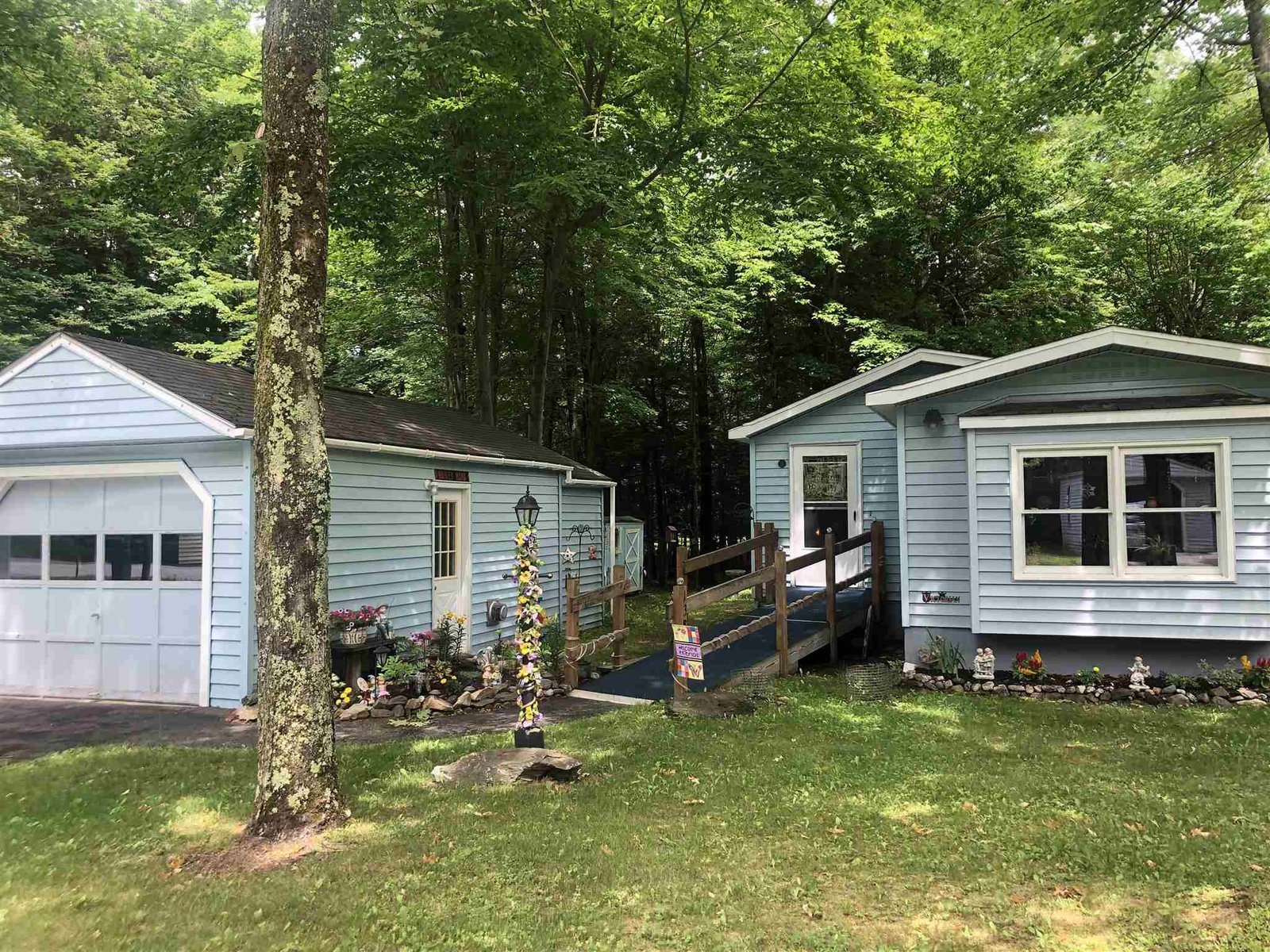138 Williston Woods Road