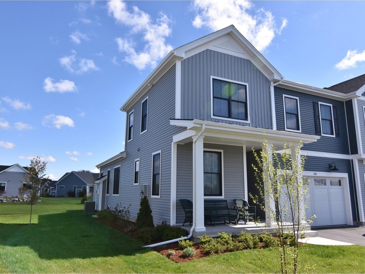 138 Willoughby Lane
