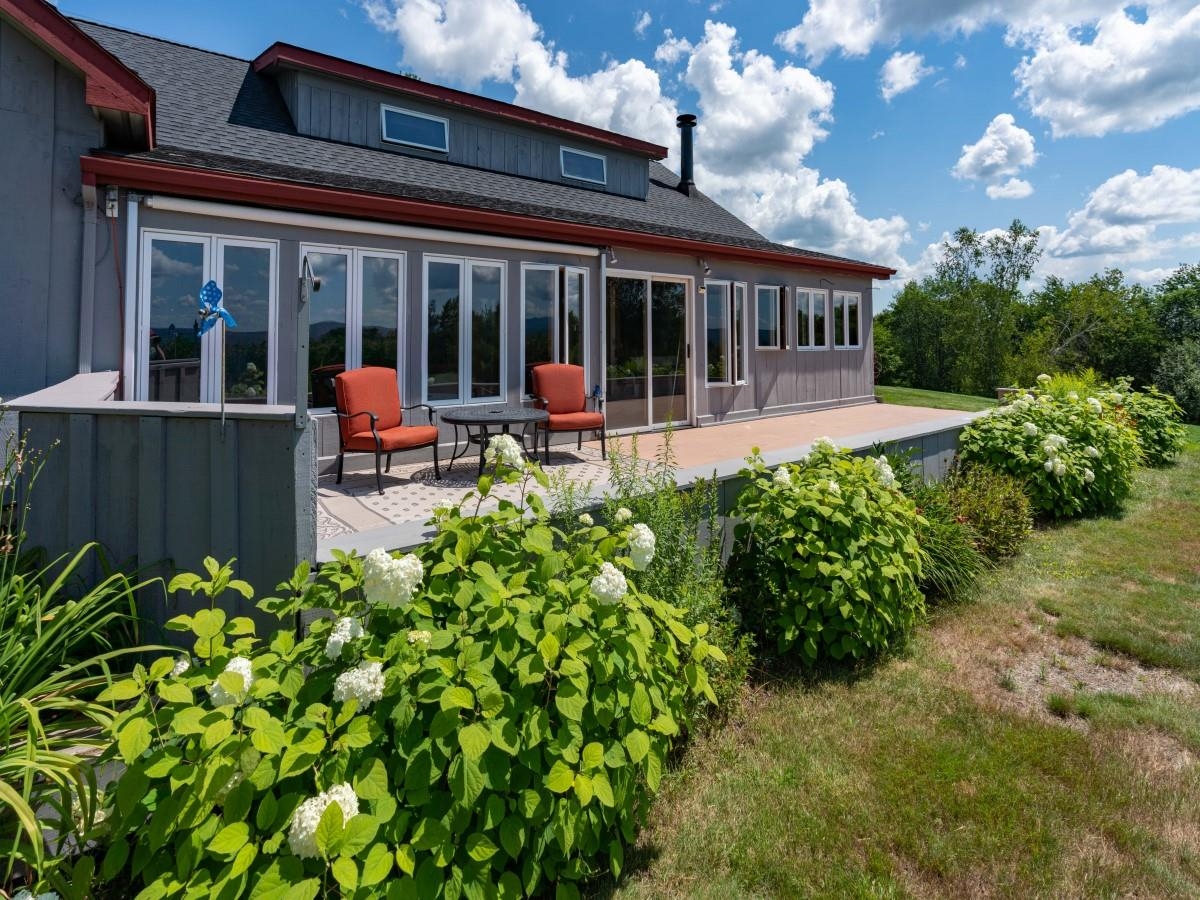 1380 East Hill Road