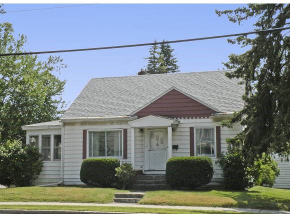 1381 Williston Road