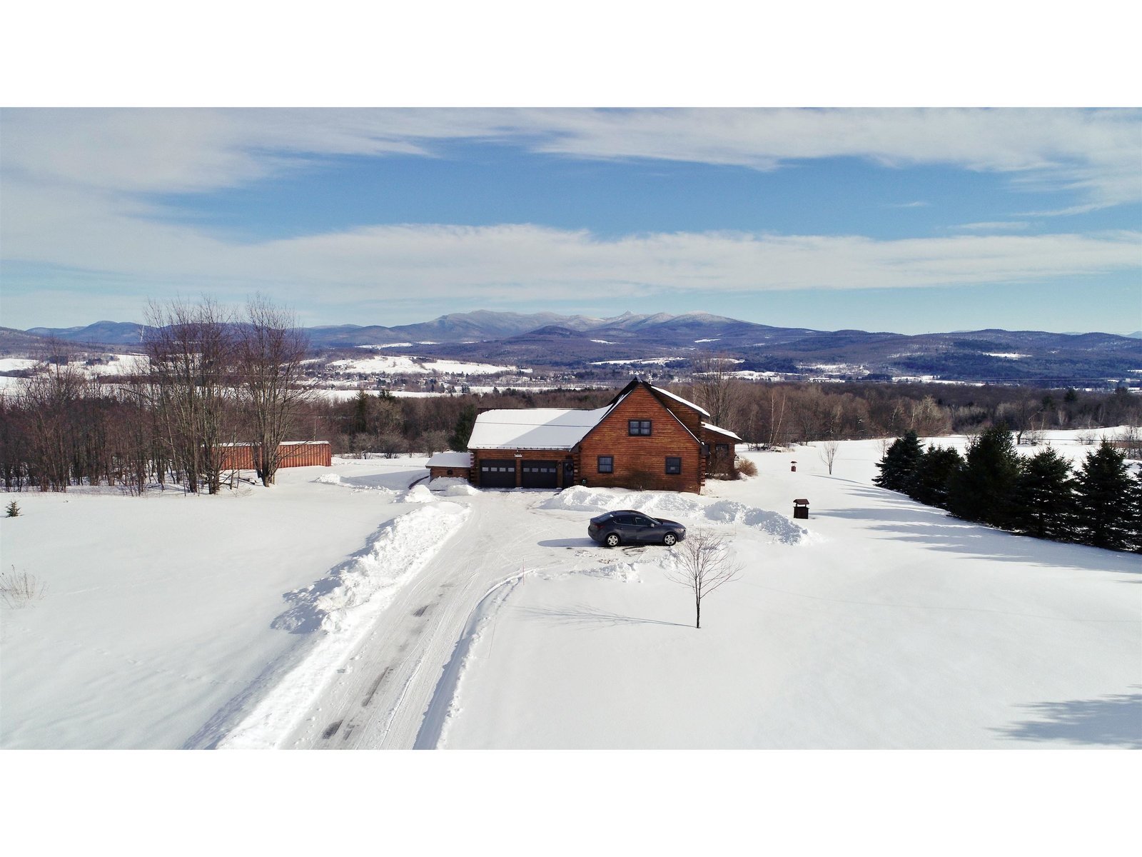 1382 Pleasant View Road