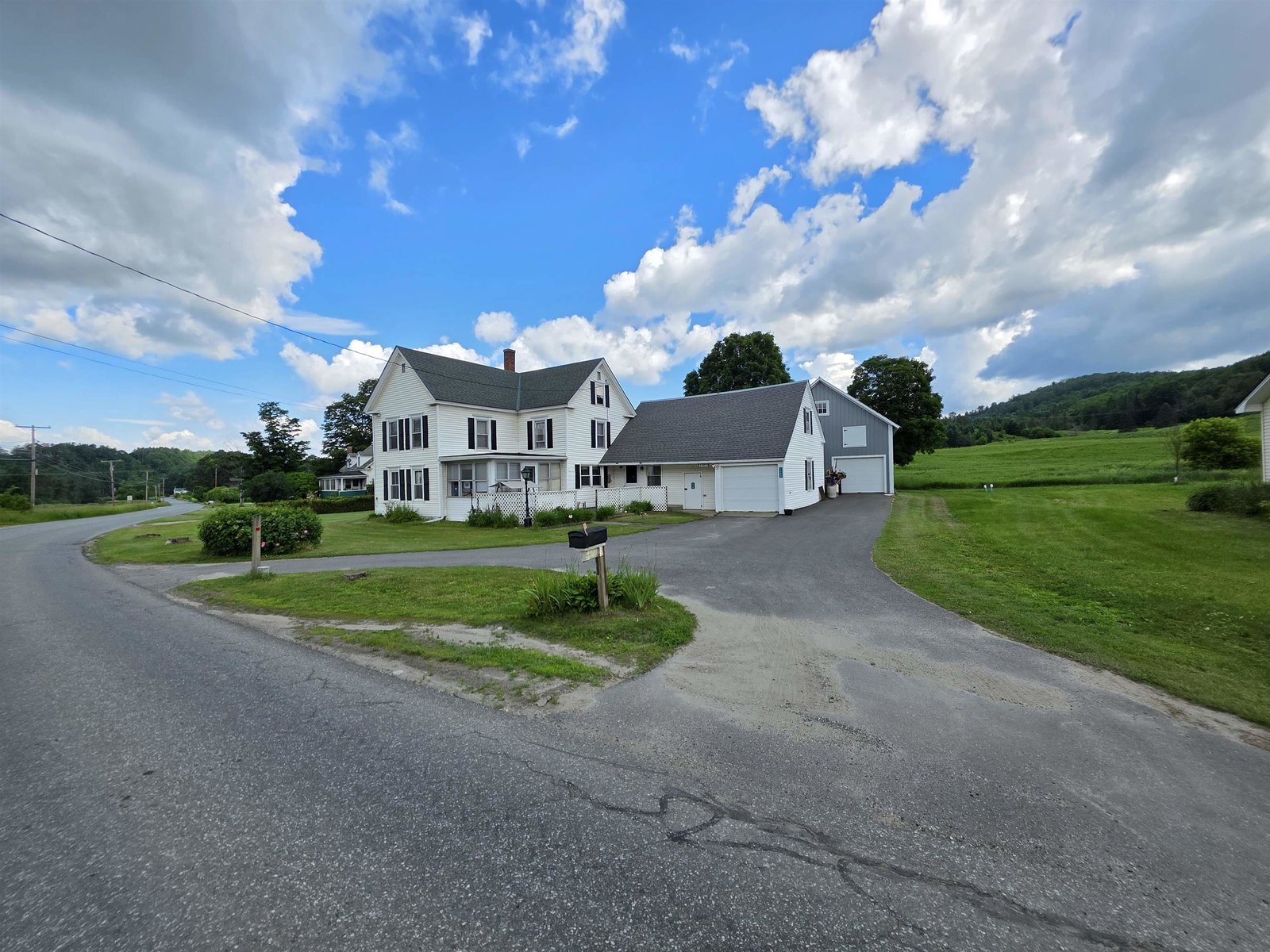 1385 Red Village Road
