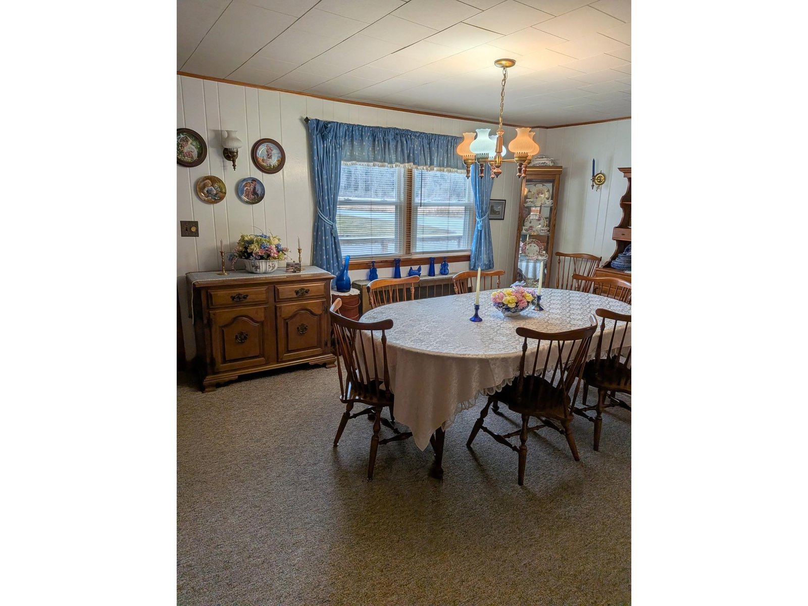 1385 Red Village Road