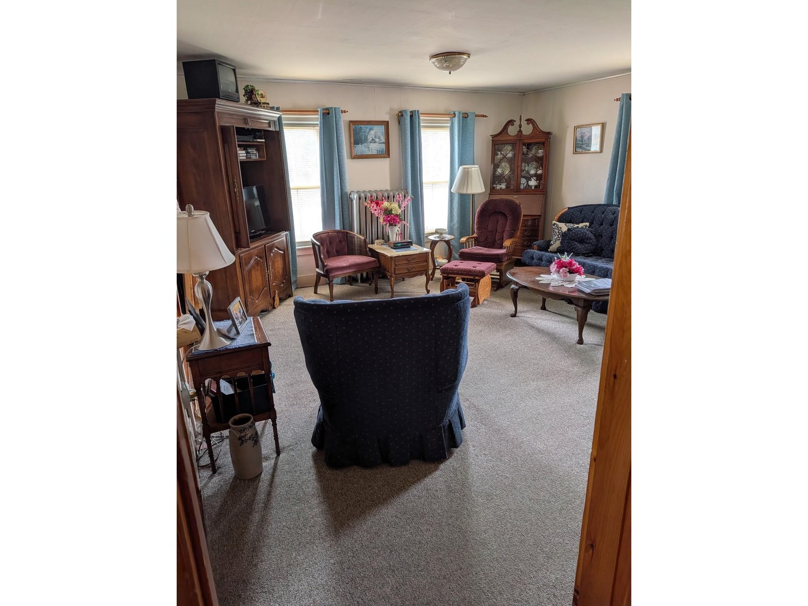 1385 Red Village Road