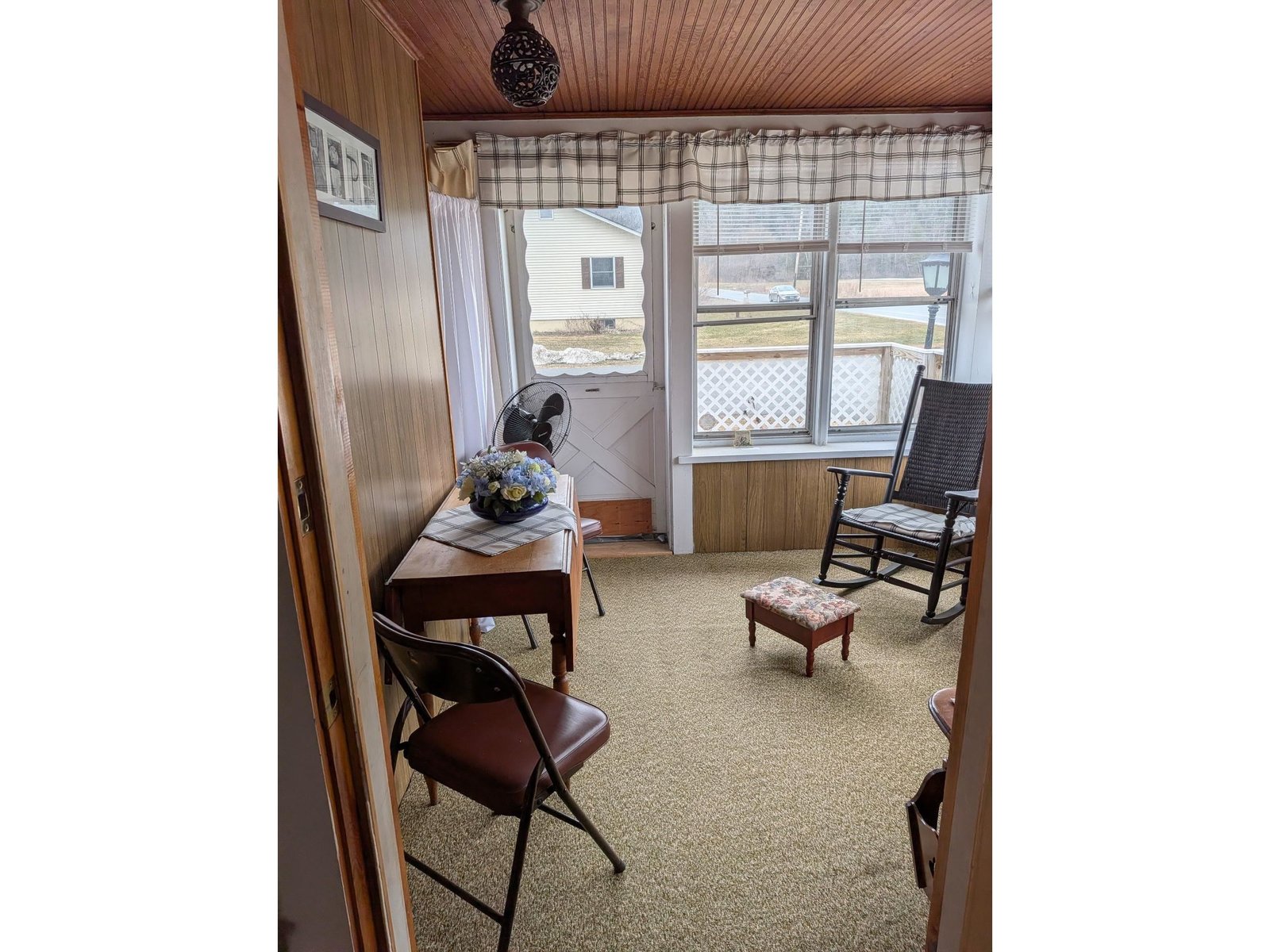 1385 Red Village Road