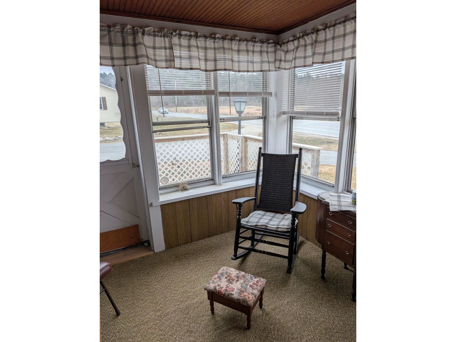 1385 Red Village Road