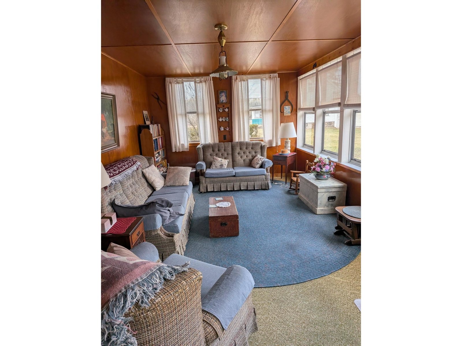 1385 Red Village Road