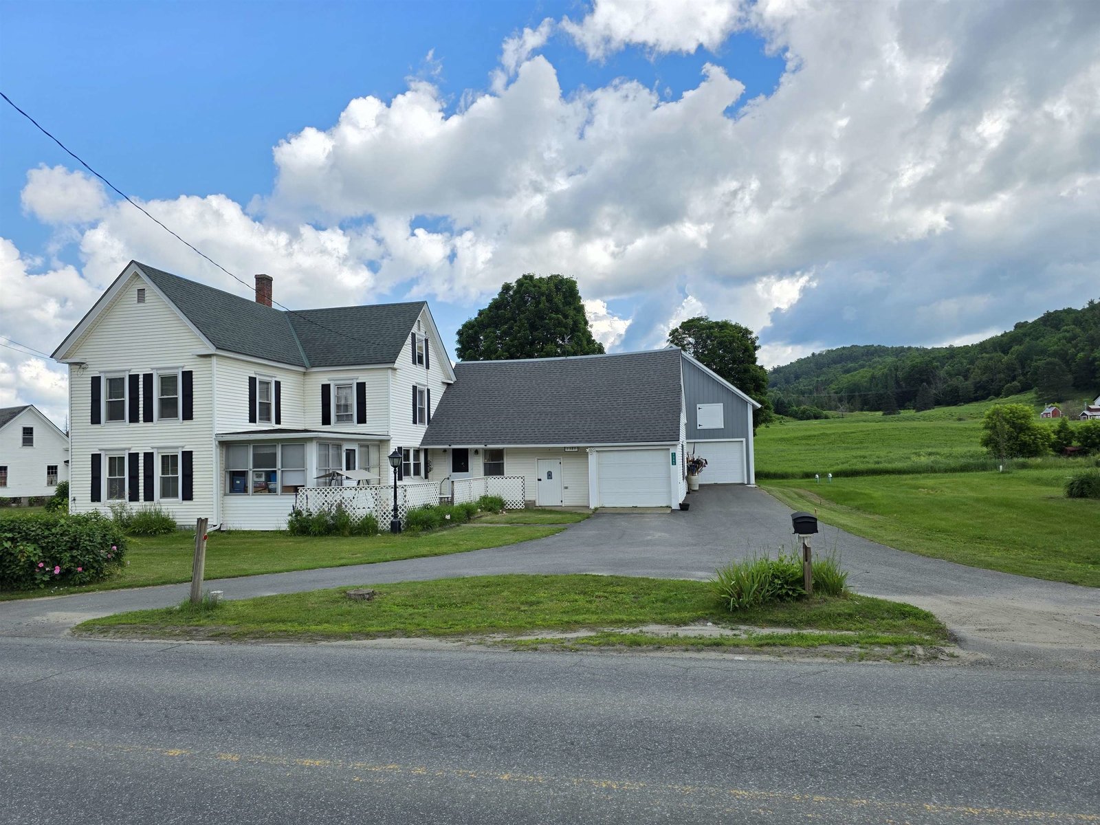 1385 Red Village Road