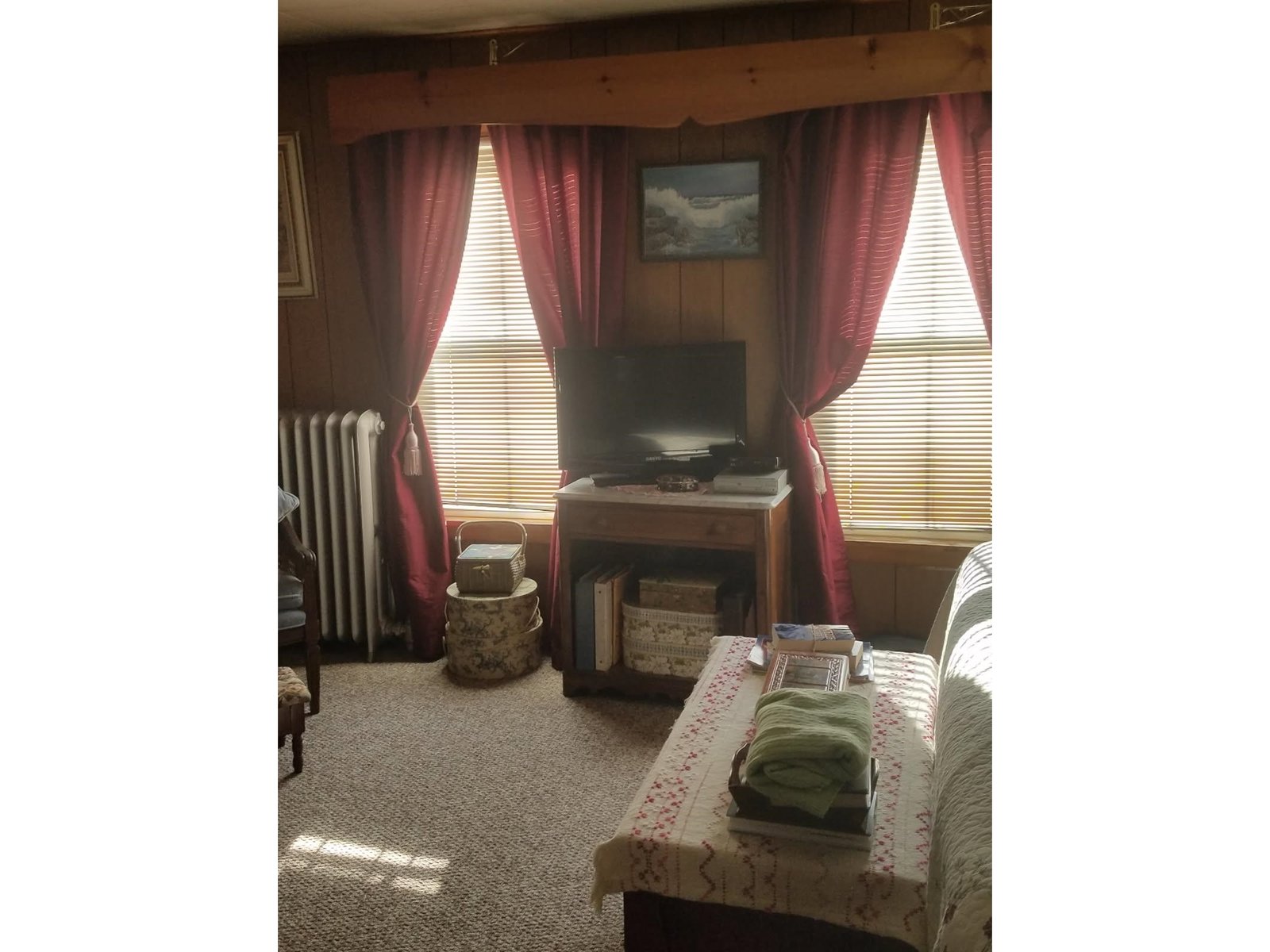 1385 Red Village Road