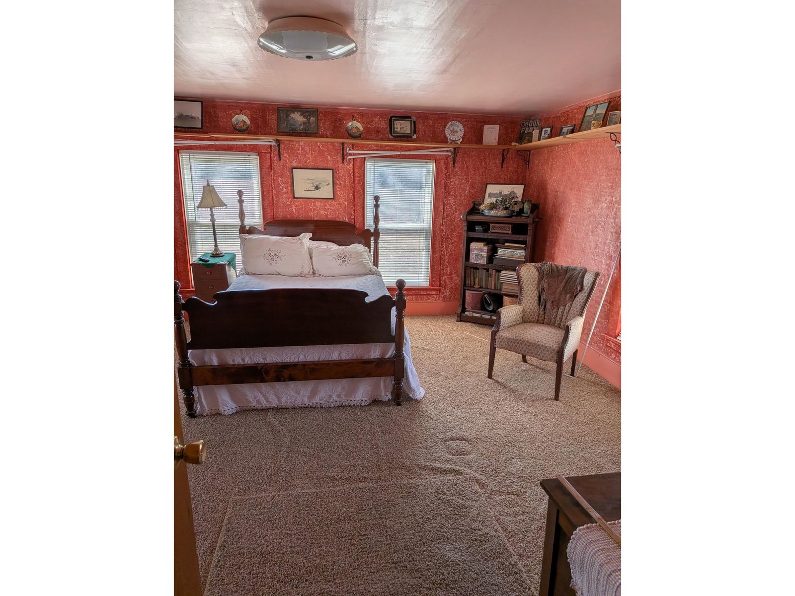 1385 Red Village Road