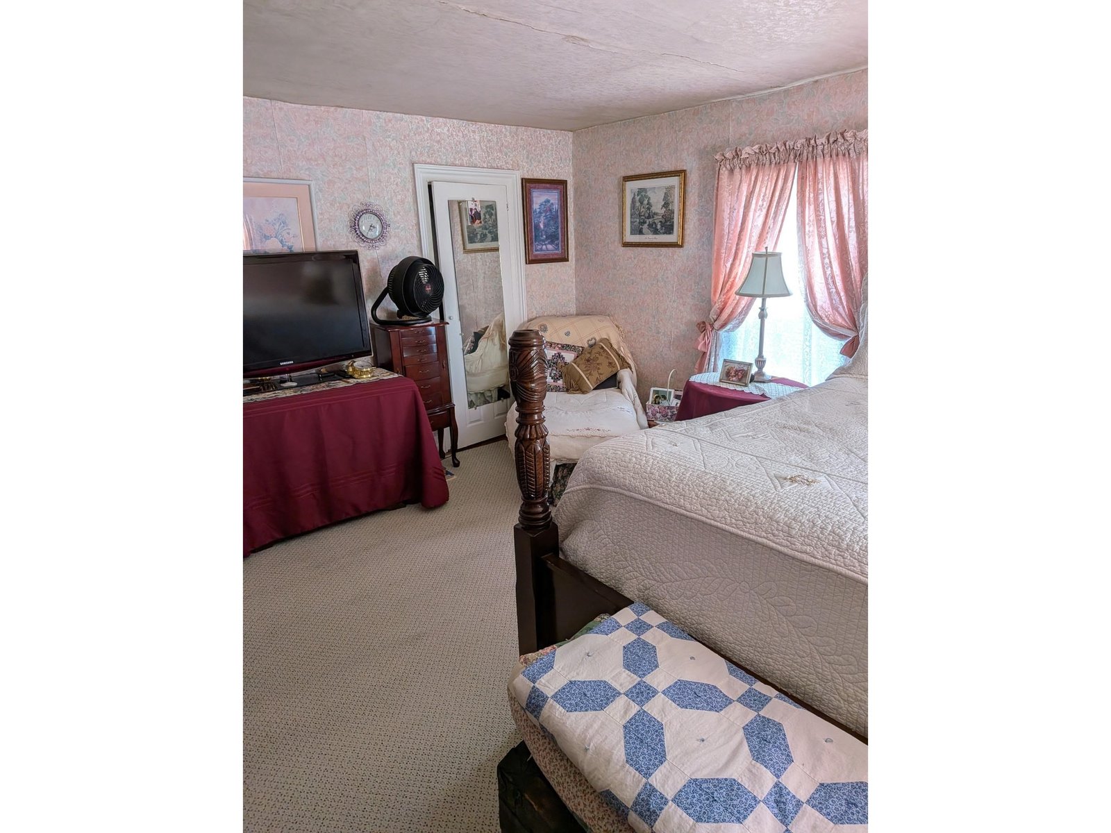 1385 Red Village Road
