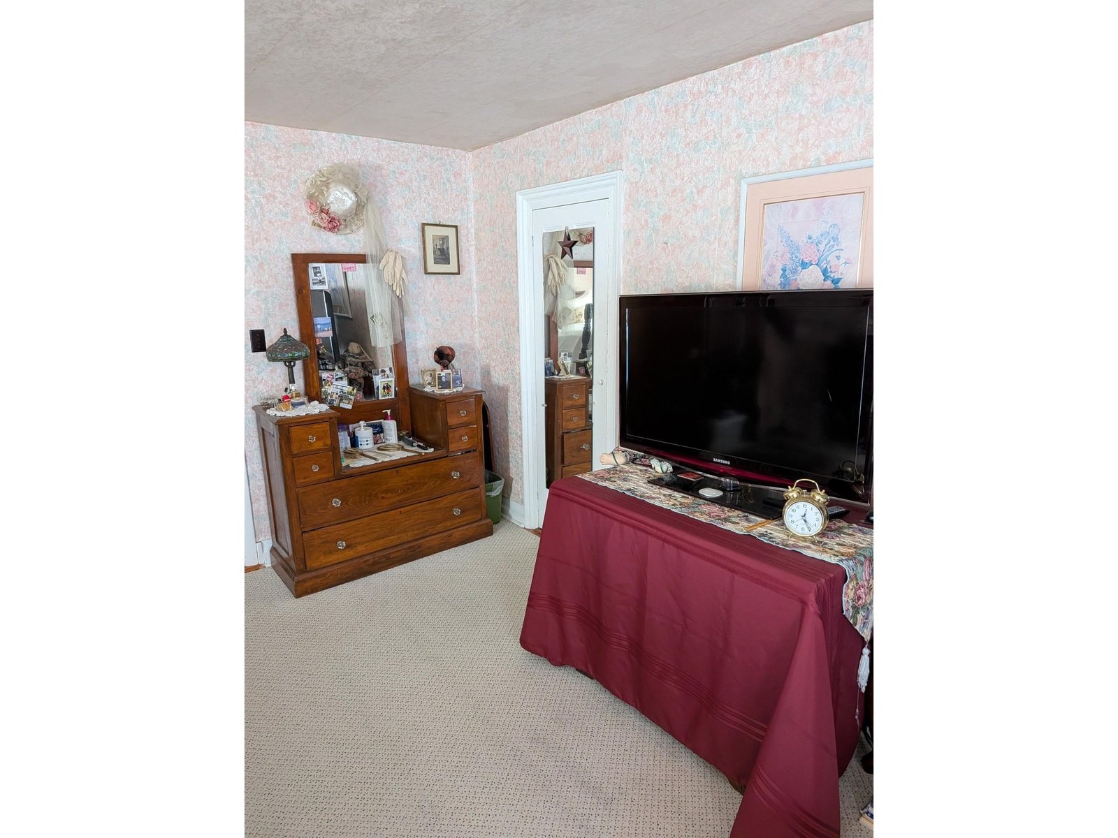 1385 Red Village Road