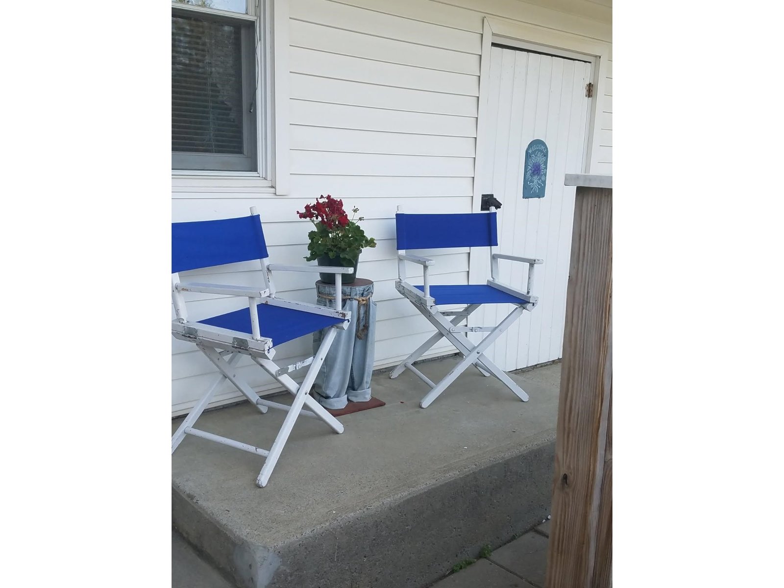 1385 Red Village Road