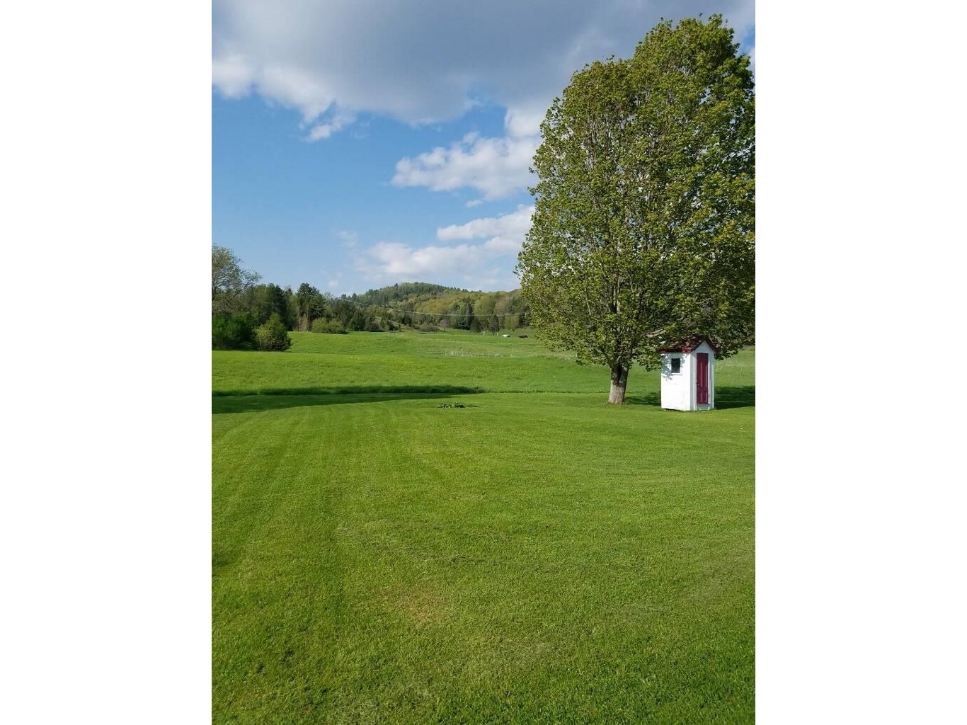1385 Red Village Road