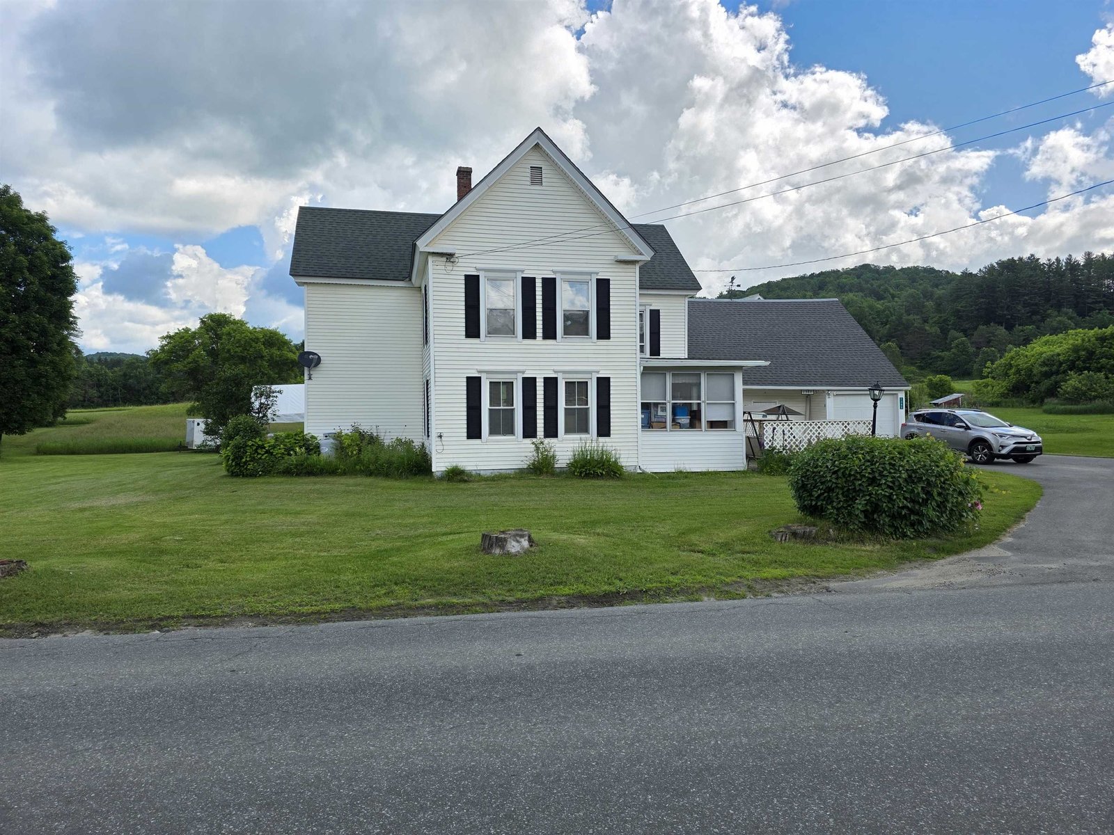 1385 Red Village Road