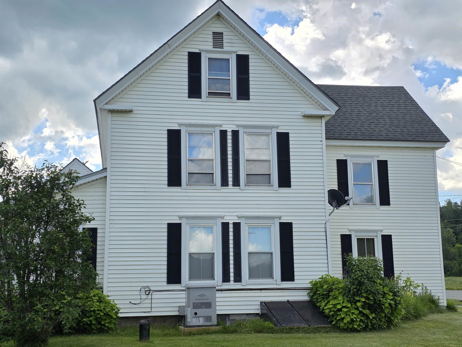 1385 Red Village Road