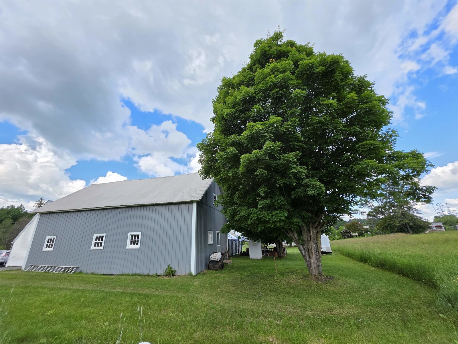1385 Red Village Road