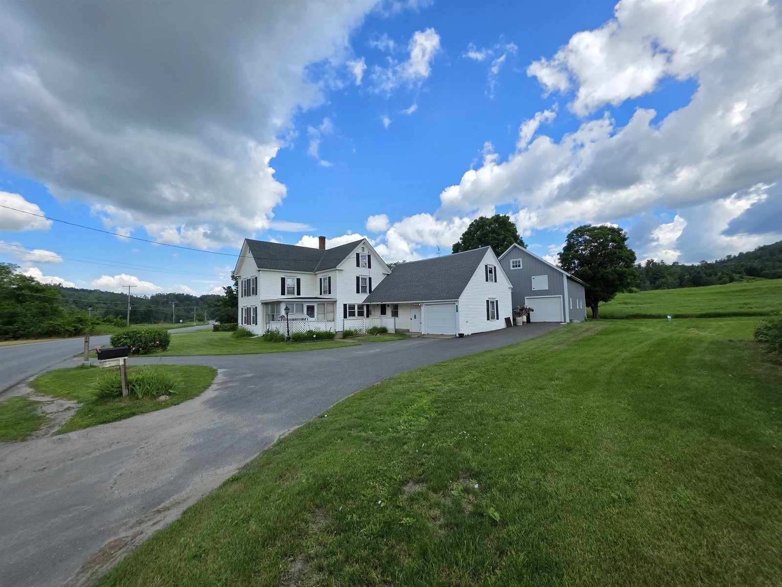 1385 Red Village Road