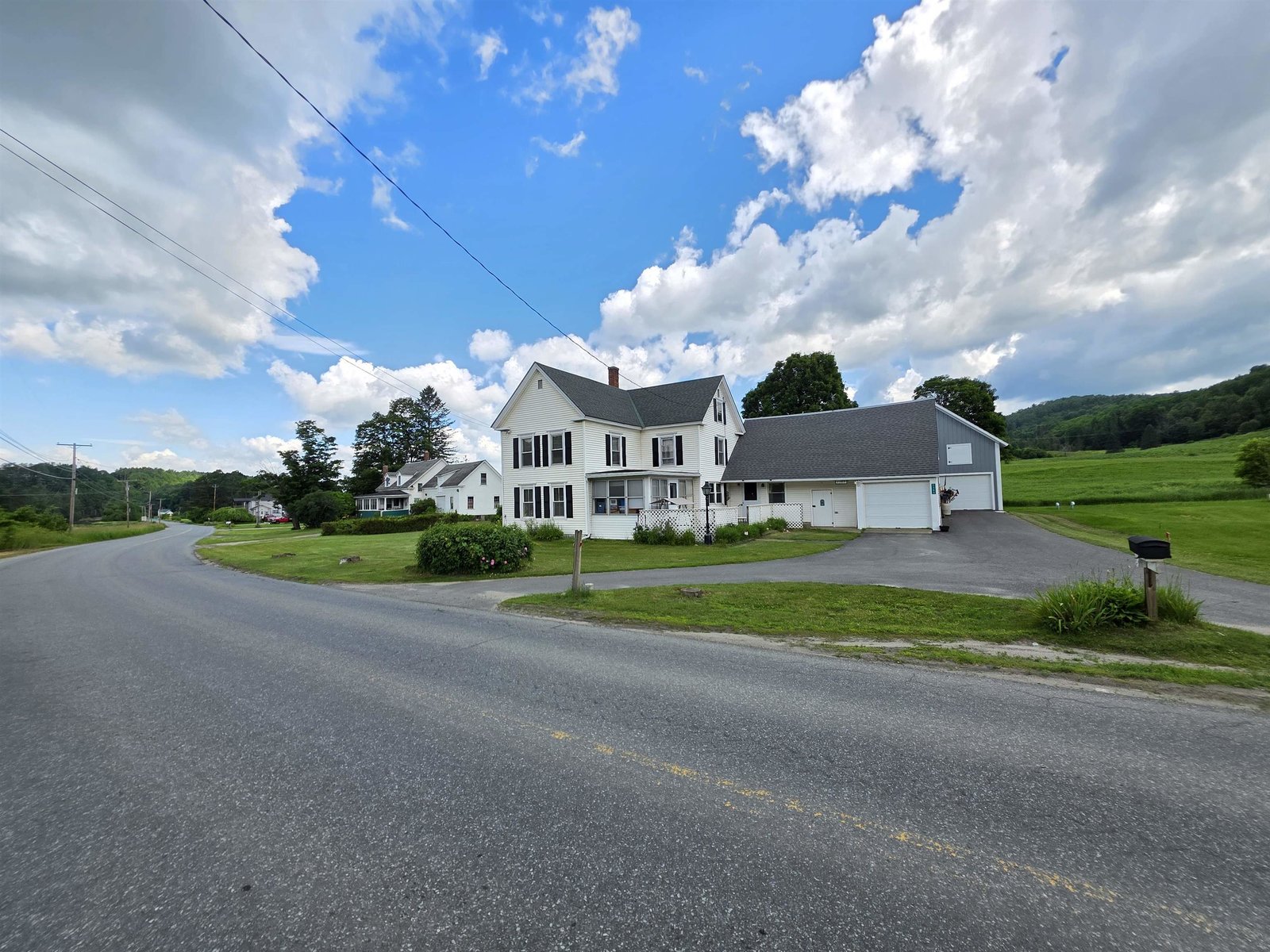 1385 Red Village Road