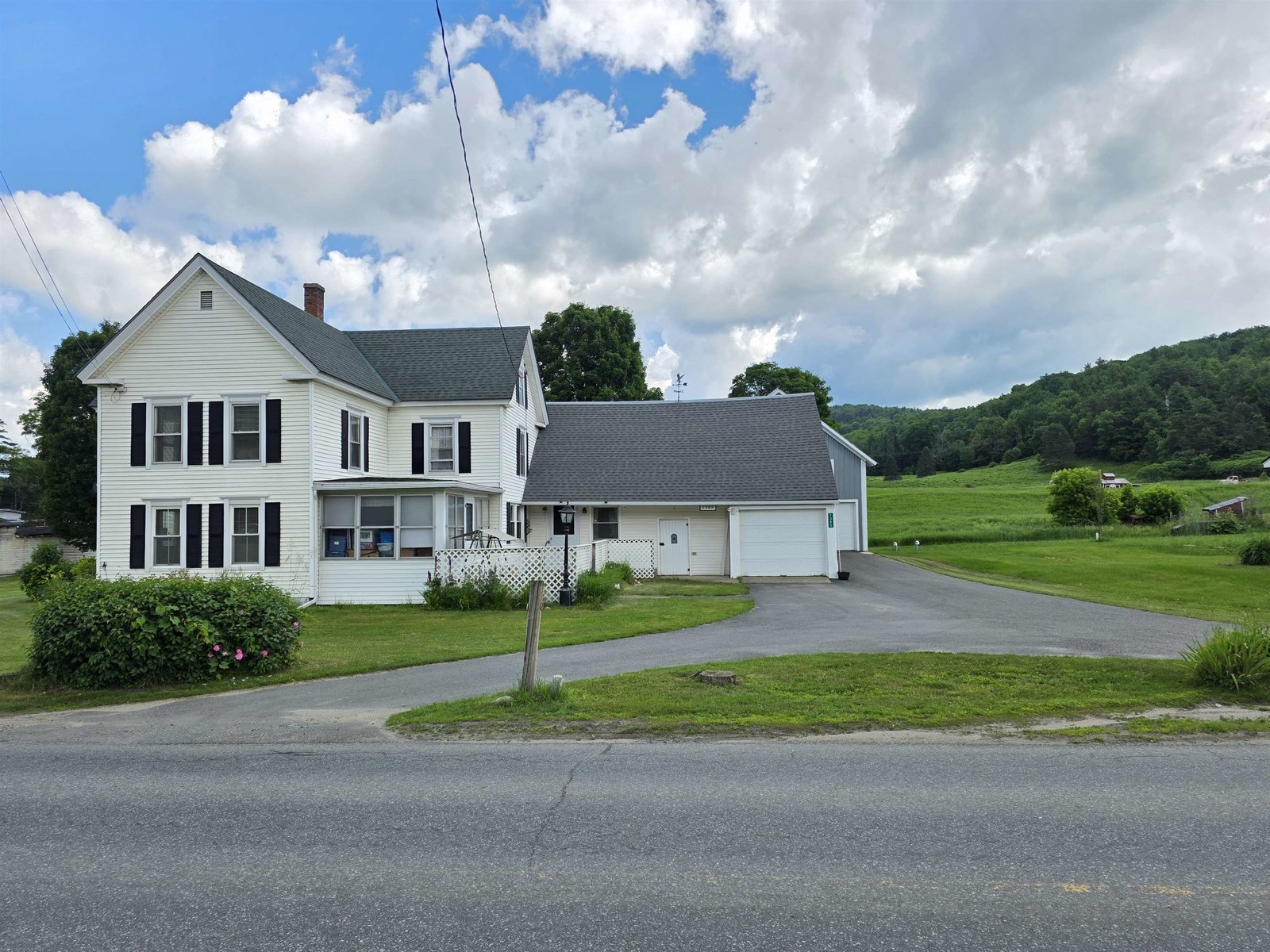 1385 Red Village Road