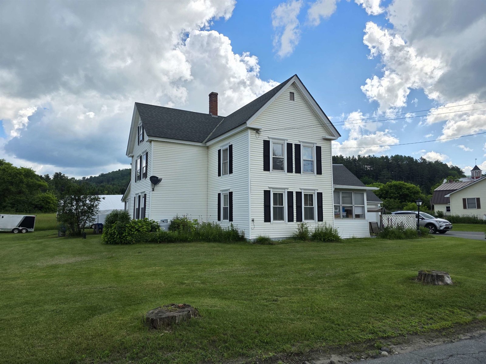 1385 Red Village Road