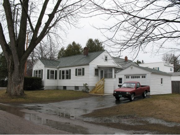 1385 Williston Road
