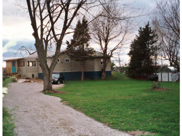 1388 Blockhouse Point Road