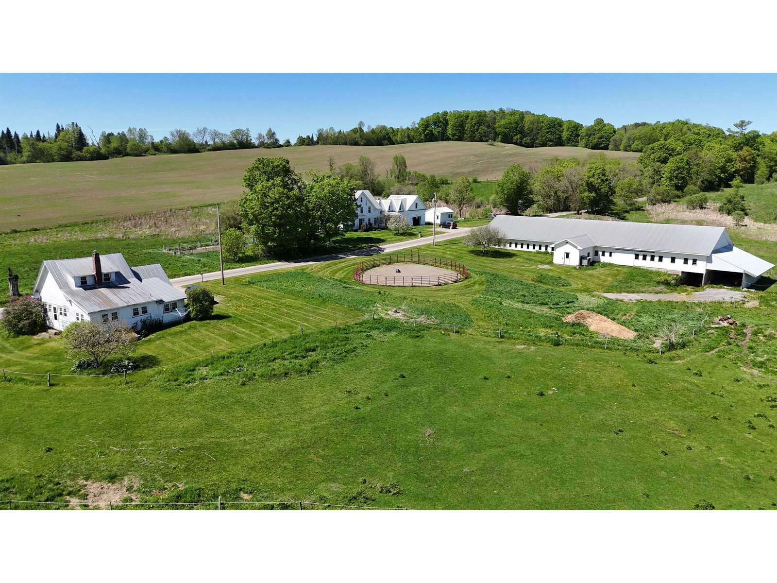1388 Taylor Farm Road, Marshfield