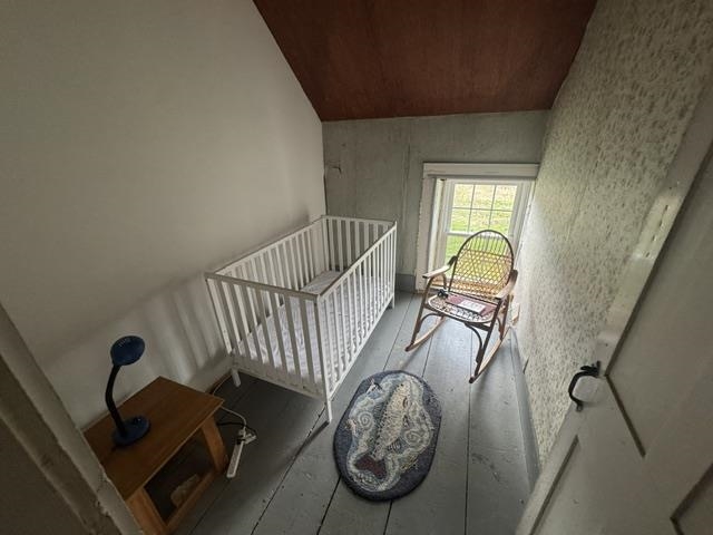 Nursery