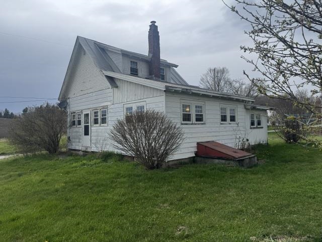 Rental house