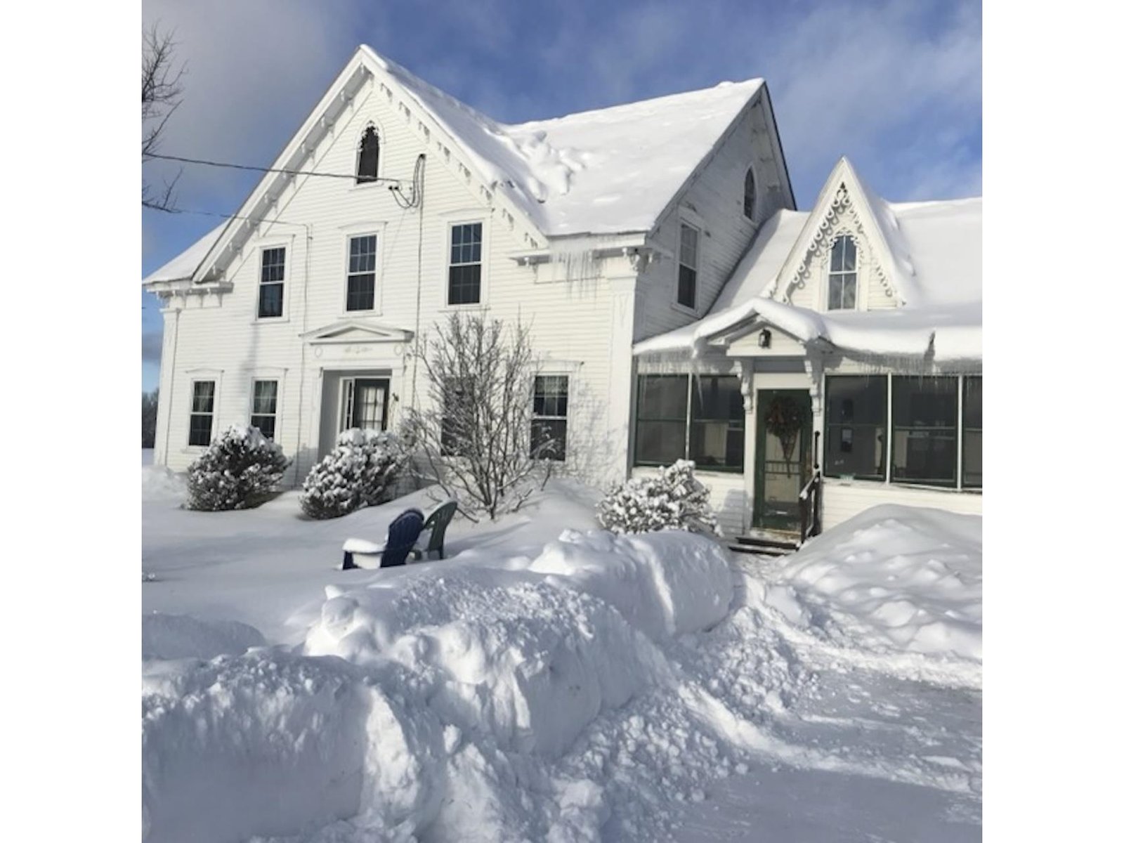 1388 Taylor Farm Road