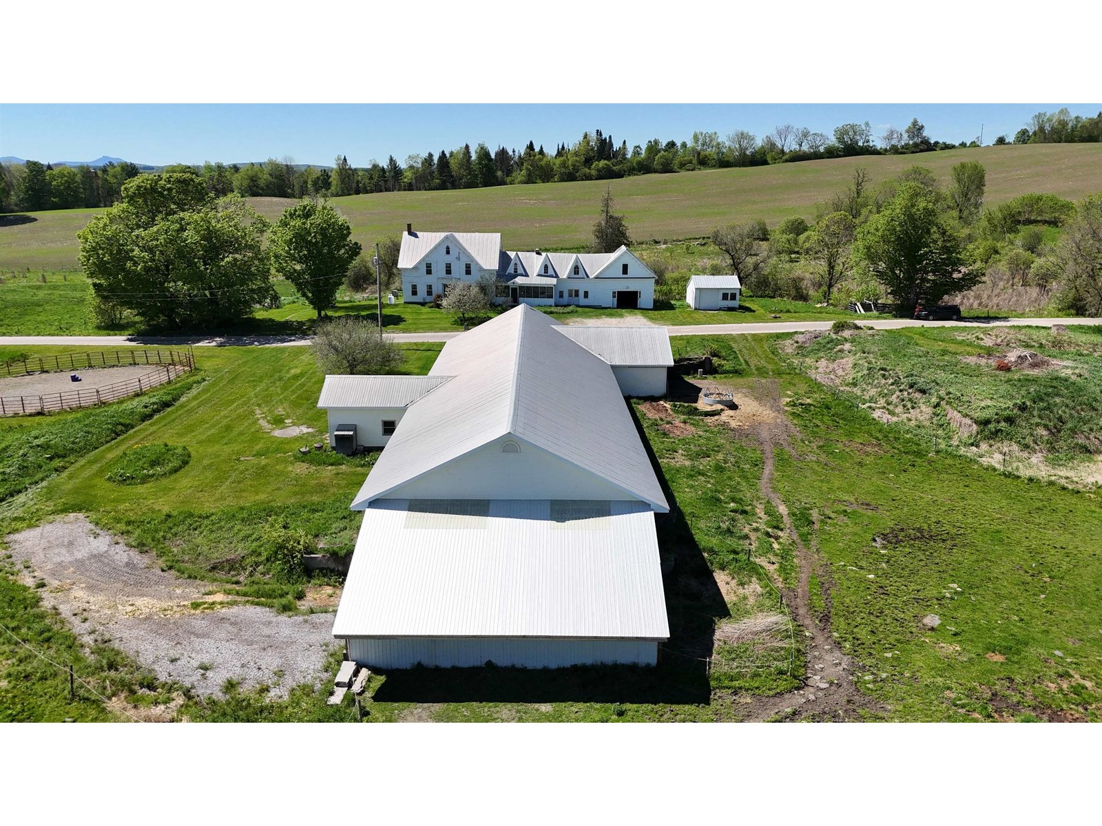 1388 Taylor Farm Road