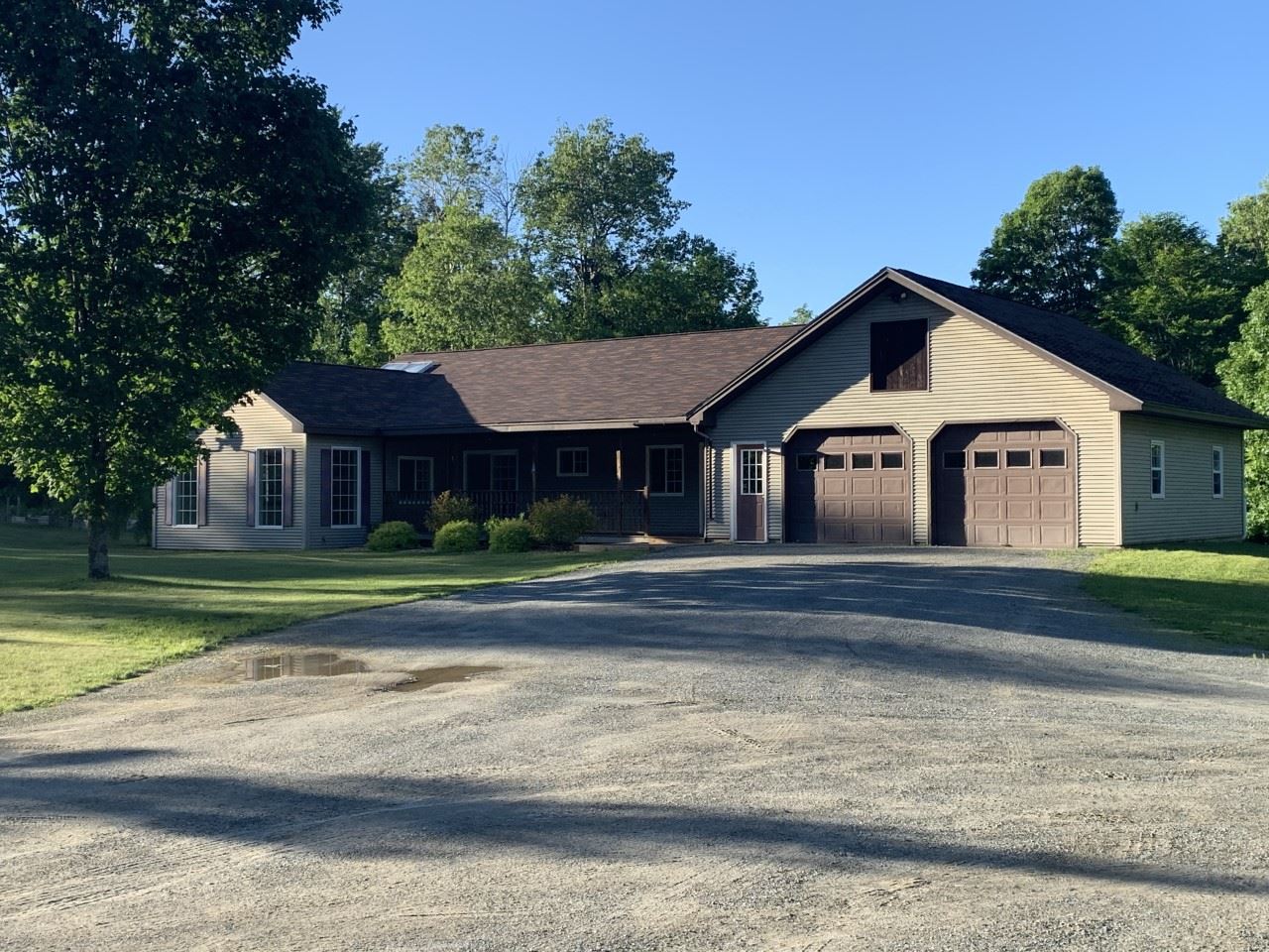 1389 Bogue Road