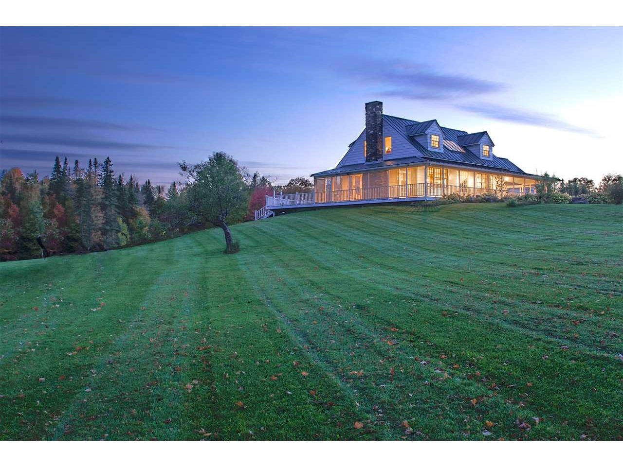 1389 Cabot Plains Road