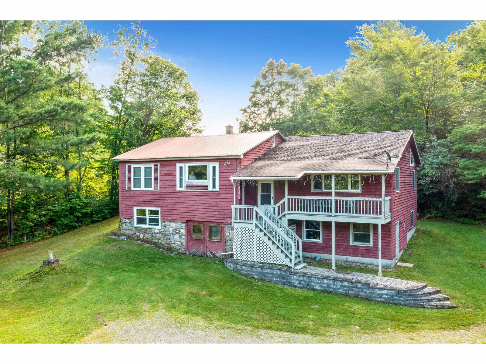 1389 Gibou Road