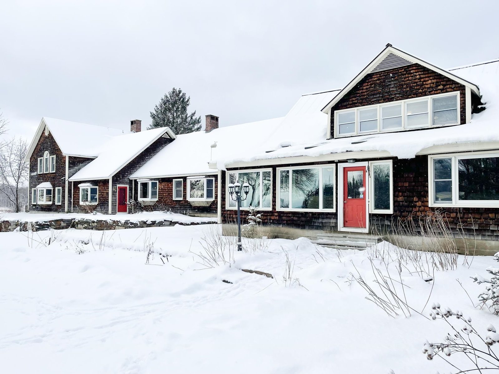 1389 King George Farm Road