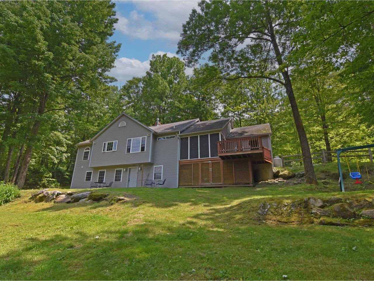 1389 Notch Road