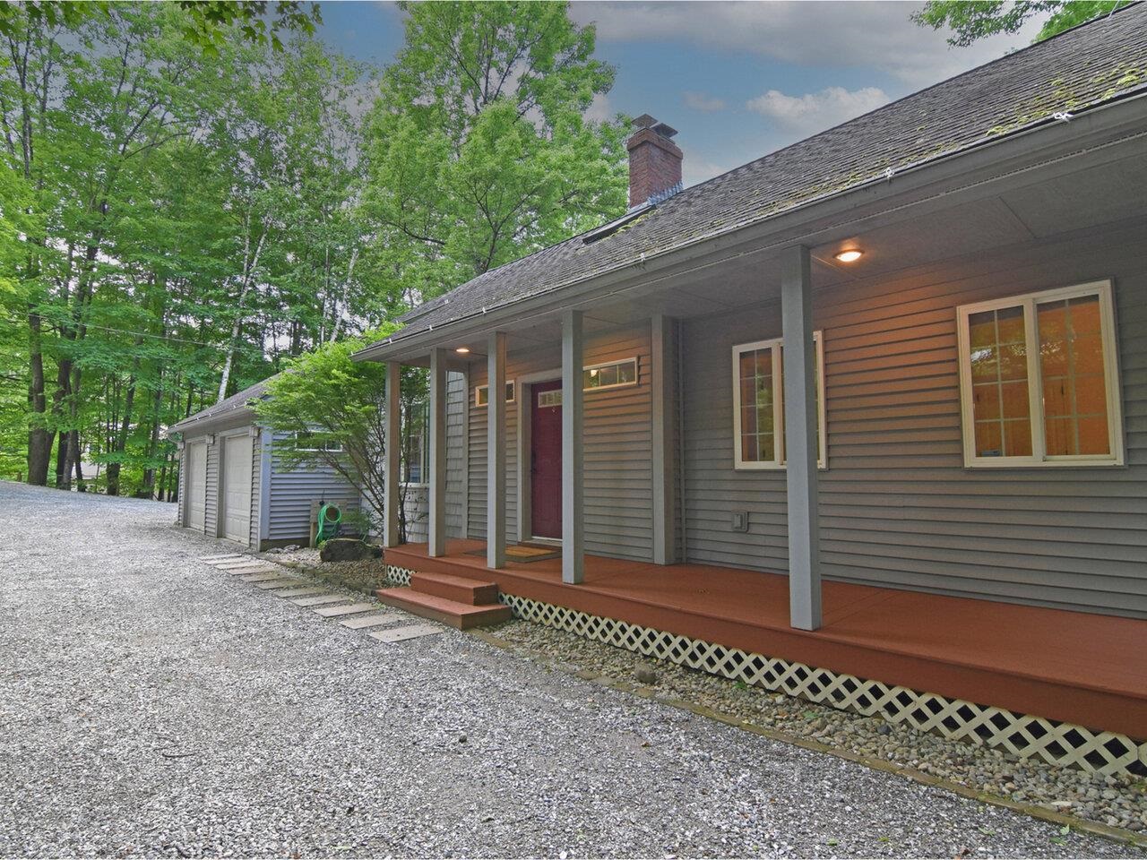 1389 Notch Road