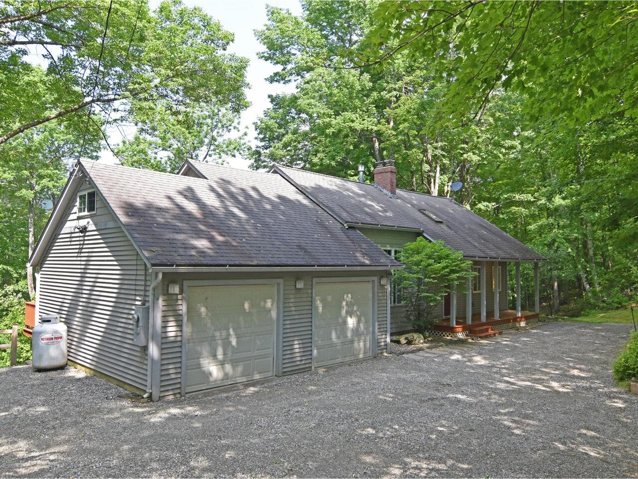 1389 Notch Road
