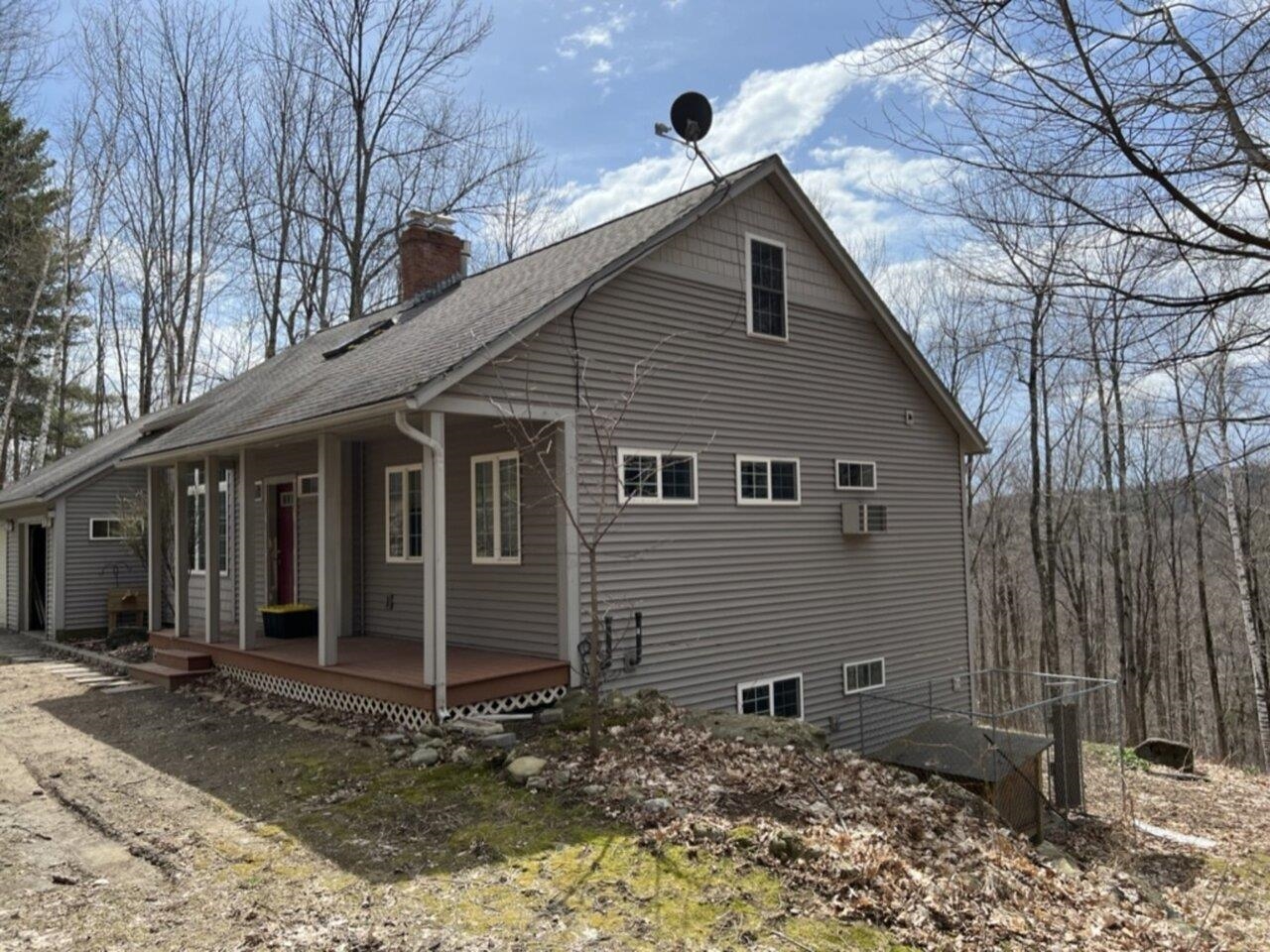 1389 Notch Road