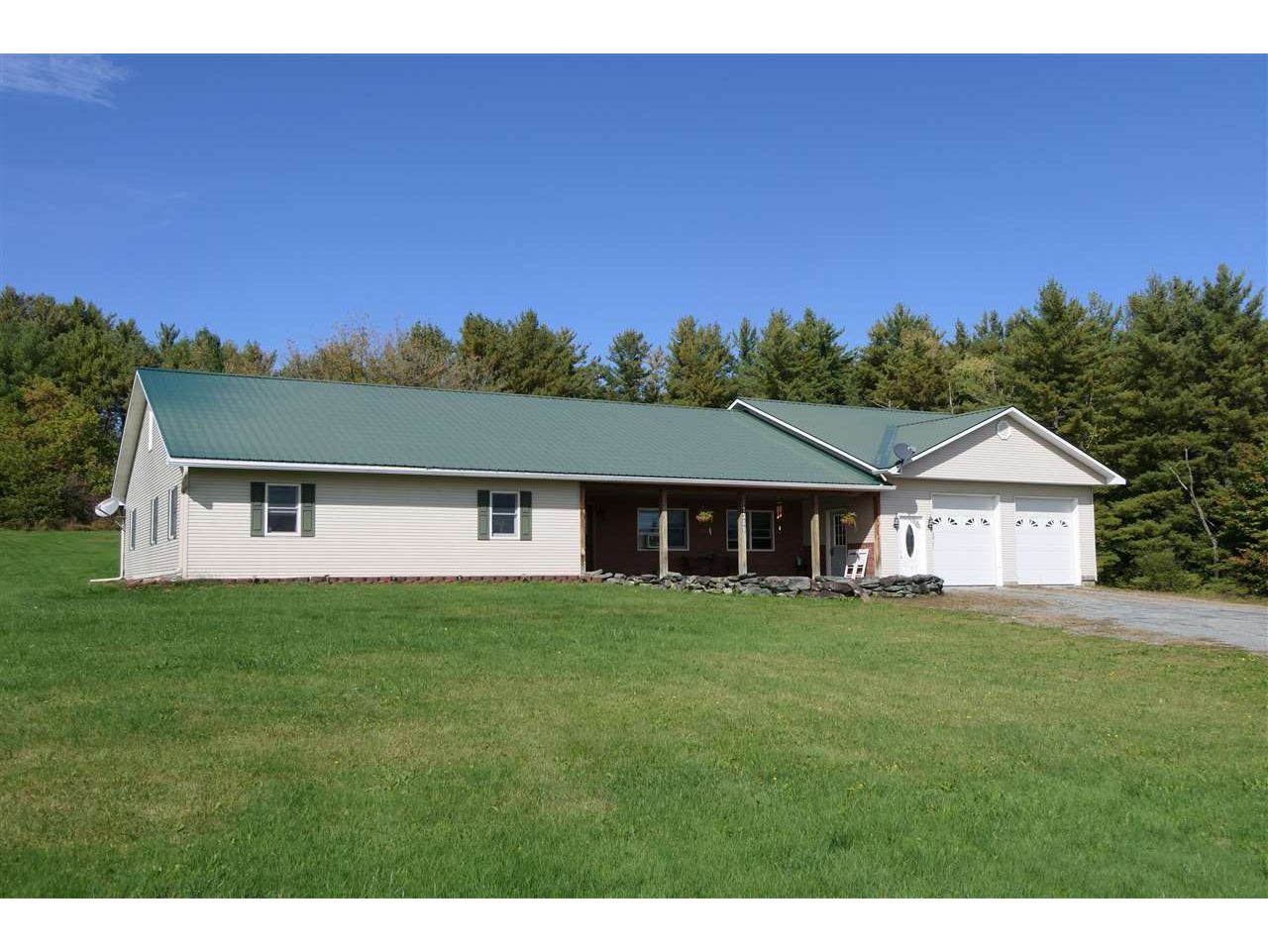 1389 Sampsonville Road