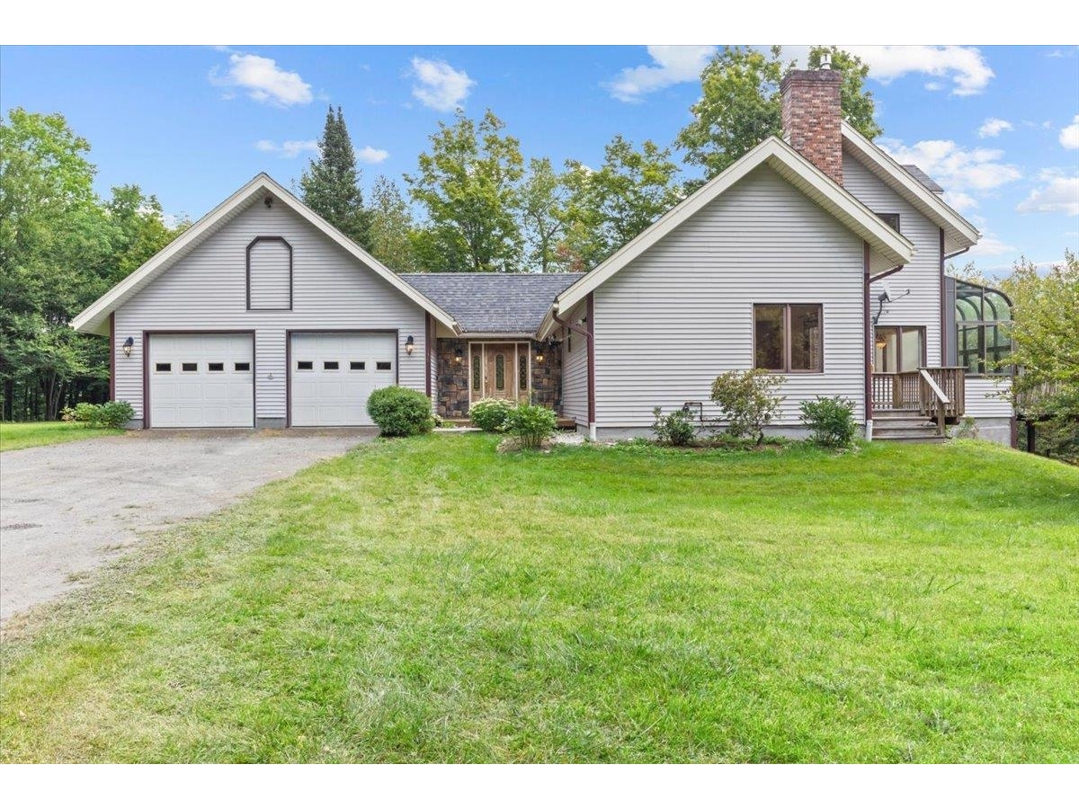 139 Allan Ridge Road